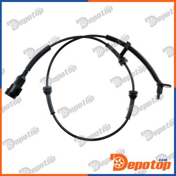 Capteur ABS avant pour LAND ROVER | GBS2145, HCA-LR-020
